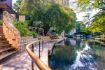 River Walk in San Antonio Texas