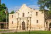 Mission on San Antonio Sightseeing Tour