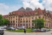 Visit St. Louis City Museum, Missouri