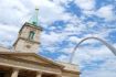 Gateway Arch, St. Louis city tour