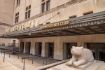 Stiffel Theatre, St. Louis Missouri tour