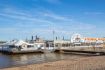 River Boat Cruise on St. Louis  sightseeing tour