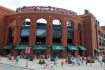 Busch Stadium, St. Louis Missouri