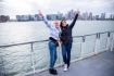 Boston City Walking Tour