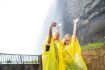 Niagara Falls Canada Tour Journey Behind the Falls
