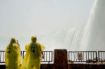 Niagara Falls Canada Tour places to see