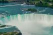 Niagara Falls tour from USA day trip