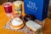 The Salty Donut, Austin Tx Donut Walking Tour