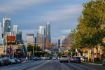 Downtown Austin Texas, South Congress