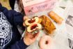 Dallas Donut Tour Food Tour