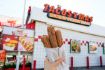 Dallas Donut Tour Tacos Y Mas