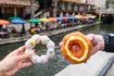 San Antonio Donut Tour River Walk