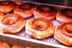San Antonio guided walking tours featuring donuts