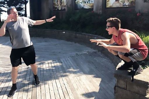 Minneapolis, Minnesota Zombie Scavenger Hunt Game