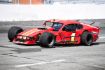 Modified stock car driving experience Stafford Speedway Connecticut