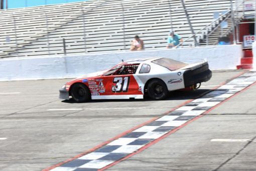 Ultimate Racing Gift - Drive a Stock Car Dayton Columbus