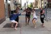 Daytona Beach Zombie Scavenger Hunt Game