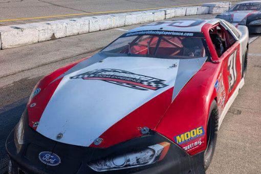 Holland Speedway NY Stock Car Driving Experience