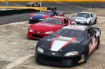 Wake County Speedway Drive a Racecar experience