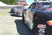 Caraway Speedway Stock Car Driving Experience