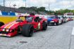 Greensboro, North Carolina Stock Car Driving Experience