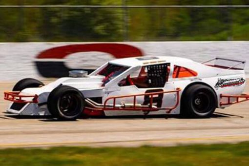 Hickory Motor Speedway NC Stock Car Driving Experience