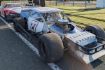 Drive a modified stock car at Lake Erie Speedway