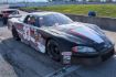 drive a stock car at Lake Erie Speedway racetrack oval