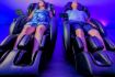 Full Body Chair Massage Experience for 2 in Phoenix