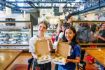 Where to find the best donuts in Milwaukee Wisconsin