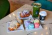 Grace Coffee Co on Milwaukee donut tour