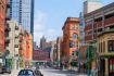Milwaukee history sightseeing food tour