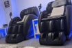 Full Body Chair Massage Experience for 2 in Milwaukee