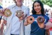 Where to find the best donuts in Madison Wisconsin