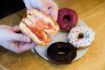 Downtown on Madison WI food tour