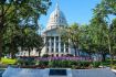 Madison State Capitol Building