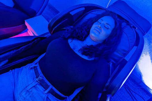 Full Body Chair Massage Experience for 2 St. Louis MO