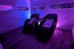 Zero Gravity Massage Chairs experience Alexandria Virginia