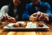 Great places to eat on Richmond Arts District Food Tour