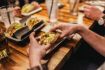 Richmond Virginia Arts District Food Tour tacos
