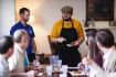 Richmond Arts District Food Tour Virginia foodie expert