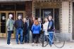 Guided tour of places to eat in Richmond, VA - Carytown