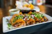 Kahlo's Taqueria, Richmond Virginia