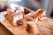Richmond Virginia great places to eat Sub Rosa Bakery