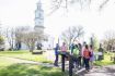 Places to see in Richmond VA sightseeing tour