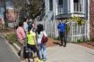 Richmond VA guided sightseeing and food tour