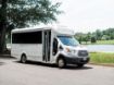 Richmond Pizza and Ice Cream Tour, guided tour van