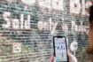 Self-guided Mural Street Art Tour Richmond phone app