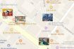 Self-guided Mural Street Art Tour Richmond map