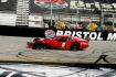 Bristol Motor Speedway Drive a Stock Car Experience